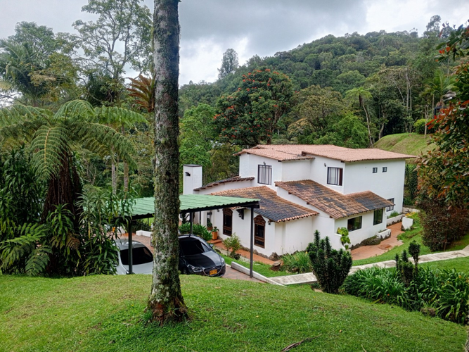 Finca en venta en Perico, Envigado, 518 m² · foto 13 de 18