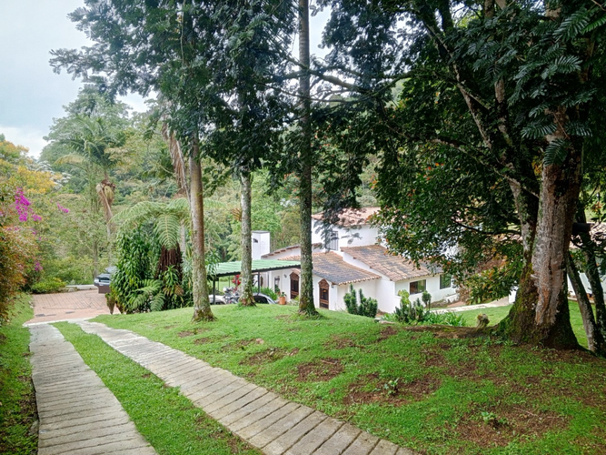 Finca en venta en Perico, Envigado, 518 m² · foto 15 de 18