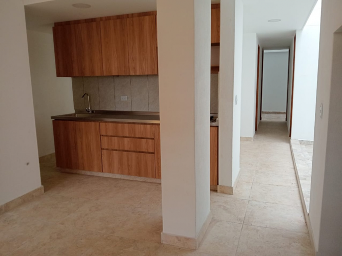 Apartamento de 3 alcobas en venta en La Ceja, 93 m² · foto 12 de 12