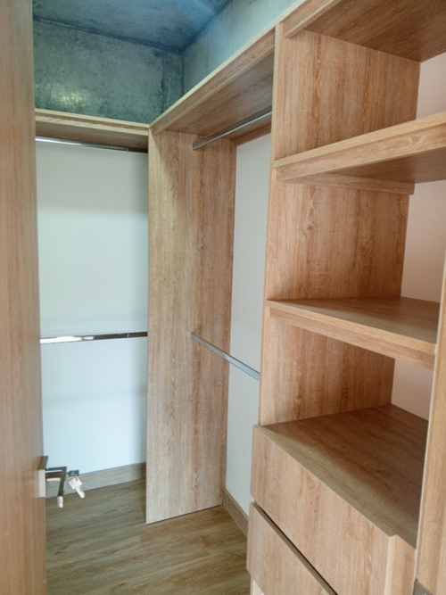 Apartamento de 1 alcoba en venta en Santa Elena, El Retiro, 59 m² · foto 3 de 10