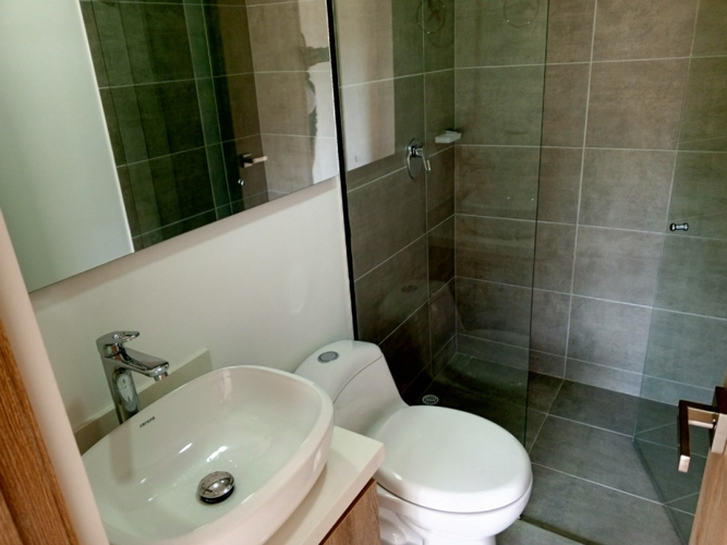 Apartamento de 1 alcoba en venta en Santa Elena, El Retiro, 59 m² · foto 7 de 10