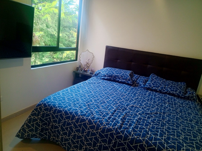 Apartamento de 2 alcobas en venta en Santa Elena, El Retiro, 78 m² · foto 5 de 14