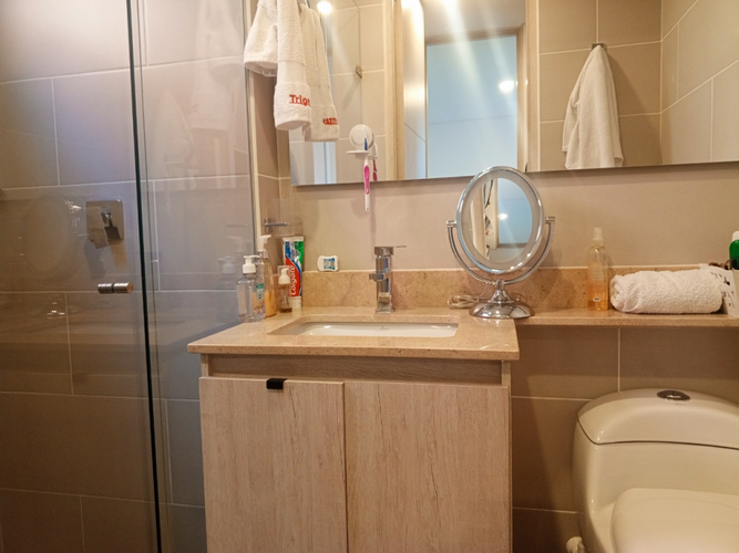 Apartamento de 2 alcobas en venta en Santa Elena, El Retiro, 78 m² · foto 8 de 14
