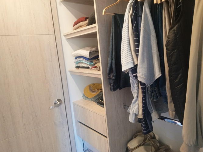 Apartamento de 2 alcobas en venta en Santa Elena, El Retiro, 78 m² · foto 9 de 14