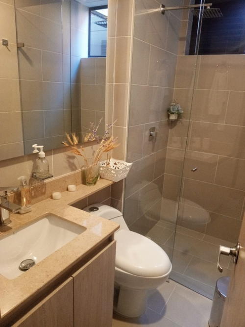 Apartamento de 2 alcobas en venta en Santa Elena, El Retiro, 78 m² · foto 10 de 14