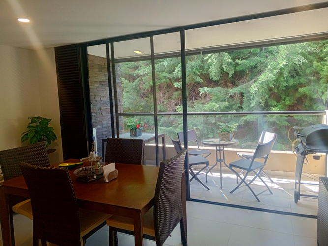 Apartamento de 2 alcobas en venta en Santa Elena, El Retiro, 78 m² · foto 11 de 14
