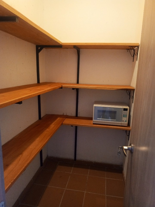 Apartamento de 2 alcobas en venta en Santa Elena, El Retiro, 78 m² · foto 13 de 14