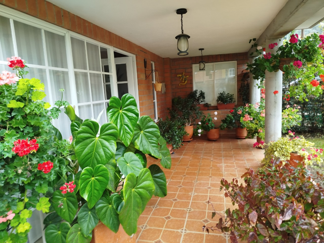 Casa de 2 alcobas en venta en La Ceja, 110 m² · foto 5 de 20