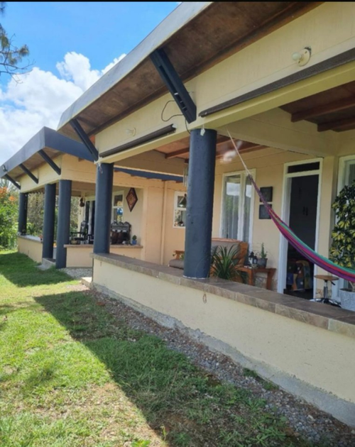 Finca en venta en Chaparral, Guarne, 158 m² · foto 2 de 12