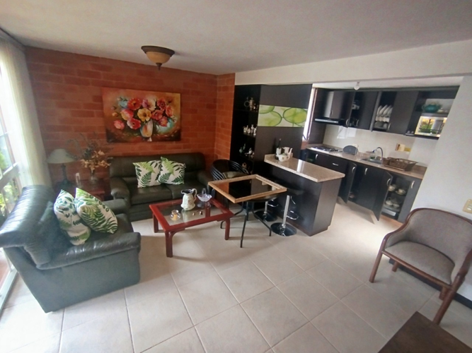 Casa de 2 alcobas en venta en La Ceja, 110 m² · foto 6 de 20