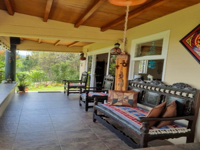 Finca en venta en Chaparral, Guarne, 158 m² · foto 3 de 12