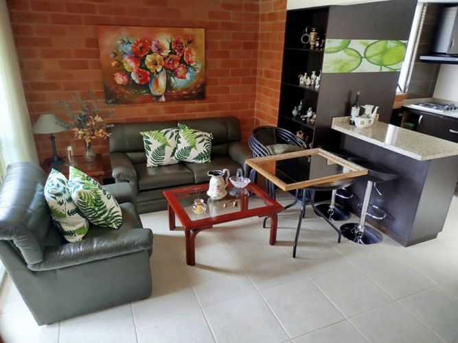 Casa de 2 alcobas en venta en La Ceja, 110 m² · foto 7 de 20