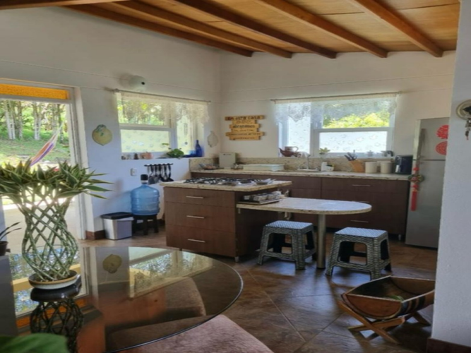 Finca en venta en Chaparral, Guarne, 158 m² · foto 4 de 12