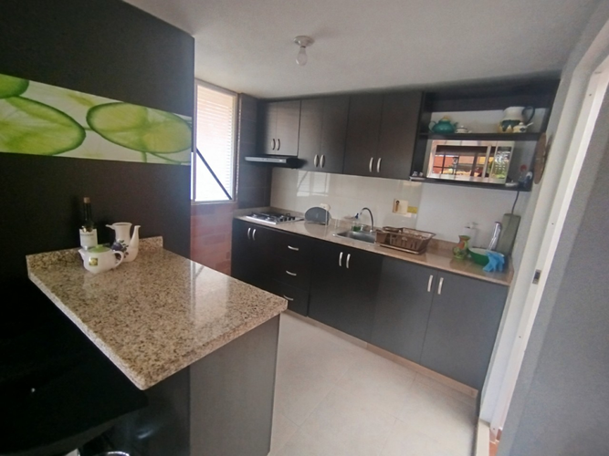 Casa de 2 alcobas en venta en La Ceja, 110 m² · foto 8 de 20