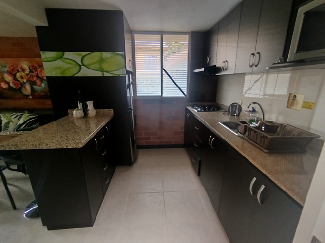 Casa de 2 alcobas en venta en La Ceja, 110 m² · foto 9 de 20