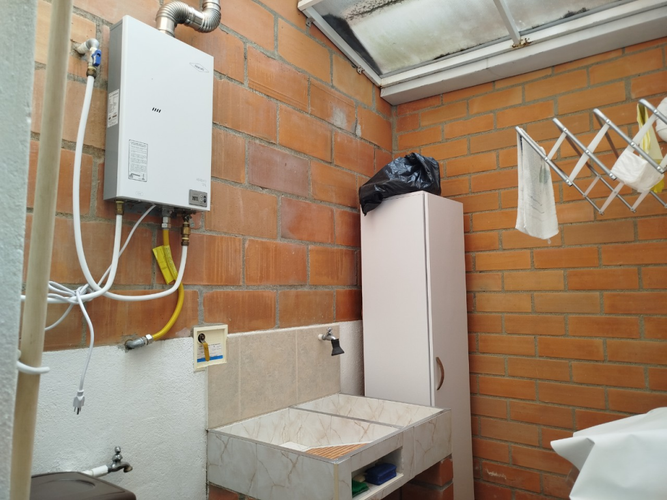 Casa de 2 alcobas en venta en La Ceja, 110 m² · foto 10 de 20