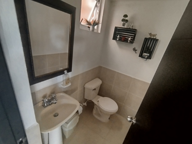 Casa de 2 alcobas en venta en La Ceja, 110 m² · foto 11 de 20