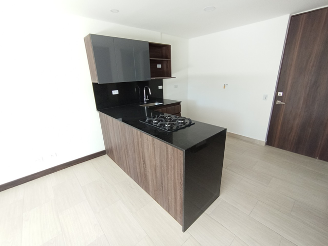 Apartamento de 1 alcoba en venta en Santa Elena, El Retiro, 62 m² · foto 3 de 15