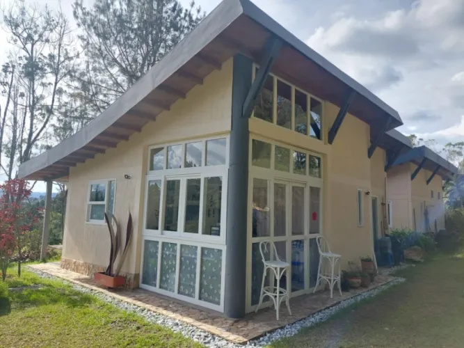 Finca en venta en Chaparral, Guarne, 158 m² · foto 10 de 12