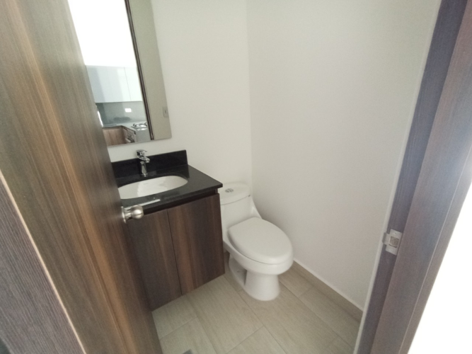 Apartamento de 1 alcoba en venta en Santa Elena, El Retiro, 62 m² · foto 5 de 15