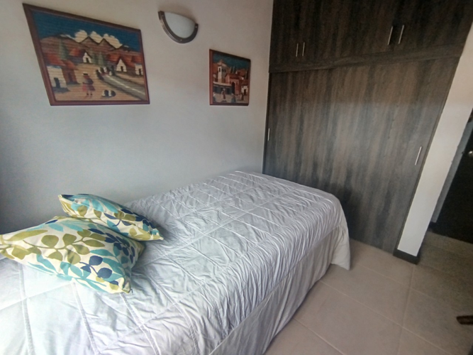 Casa de 2 alcobas en venta en La Ceja, 110 m² · foto 14 de 20