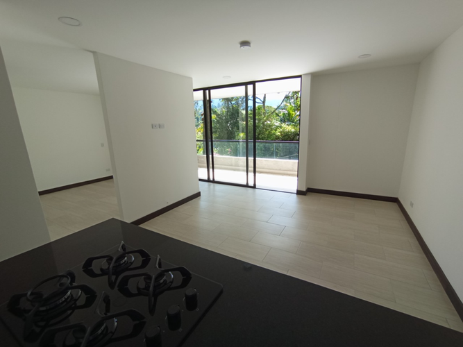 Apartamento de 1 alcoba en venta en Santa Elena, El Retiro, 62 m² · foto 6 de 15