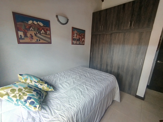 Casa de 2 alcobas en venta en La Ceja, 110 m² · foto 15 de 20
