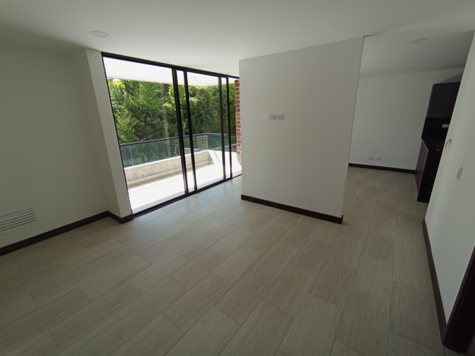 Apartamento de 1 alcoba en venta en Santa Elena, El Retiro, 62 m² · foto 7 de 15