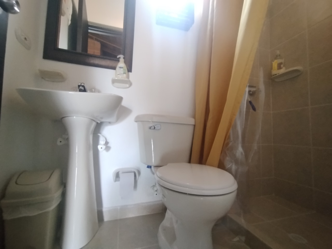 Casa de 2 alcobas en venta en La Ceja, 110 m² · foto 16 de 20