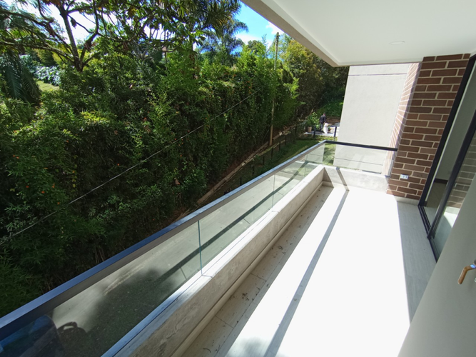 Apartamento de 1 alcoba en venta en Santa Elena, El Retiro, 62 m² · foto 8 de 15
