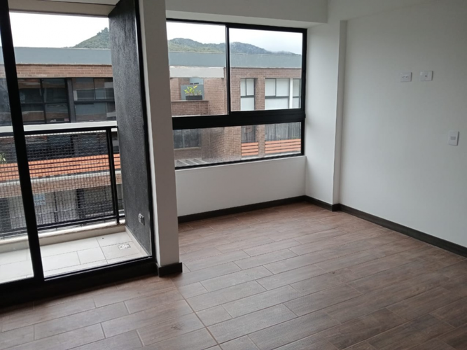 Apartamento de 2 alcobas en venta en El Retiro, 62 m² · foto 2 de 18