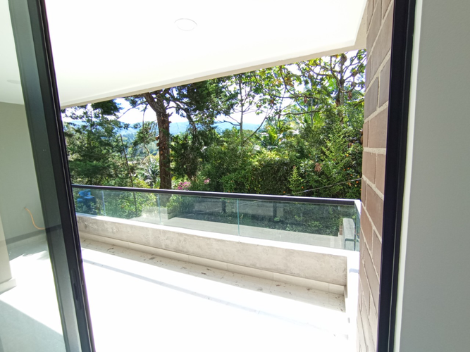 Apartamento de 1 alcoba en venta en Santa Elena, El Retiro, 62 m² · foto 9 de 15