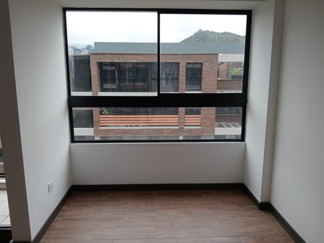 Apartamento de 2 alcobas en venta en El Retiro, 62 m² · foto 3 de 18