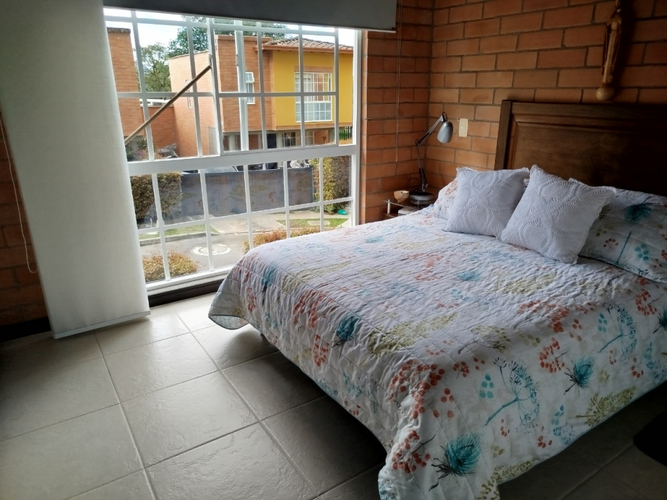 Casa de 2 alcobas en venta en La Ceja, 110 m² · foto 18 de 20