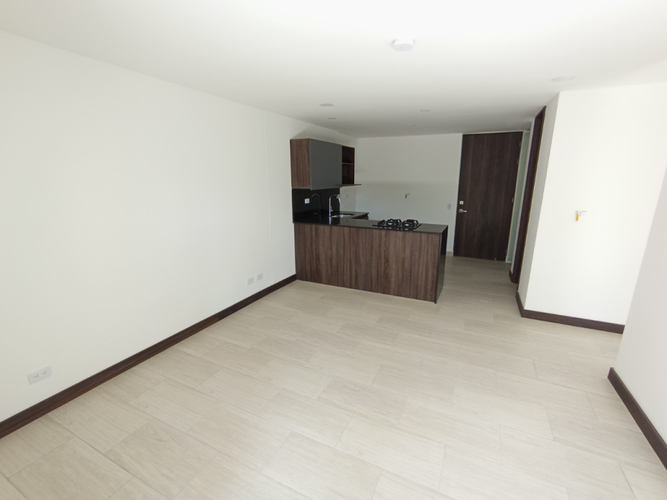 Apartamento de 1 alcoba en venta en Santa Elena, El Retiro, 62 m² · foto 10 de 15