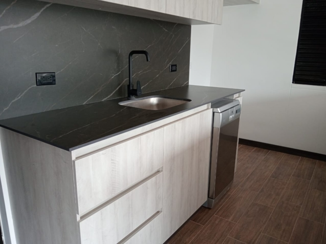 Apartamento de 2 alcobas en venta en El Retiro, 62 m² · foto 4 de 18