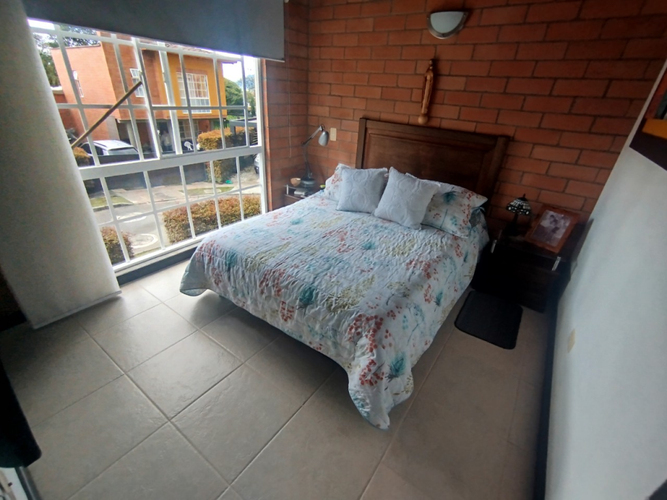 Casa de 2 alcobas en venta en La Ceja, 110 m² · foto 19 de 20