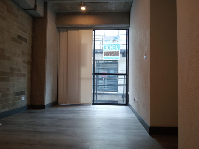 Apartamento de 2 alcobas en venta en La Ceja, 54 m² · foto 3 de 17