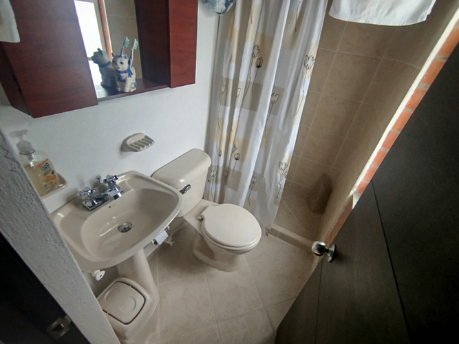 Casa de 2 alcobas en venta en La Ceja, 110 m² · foto 20 de 20