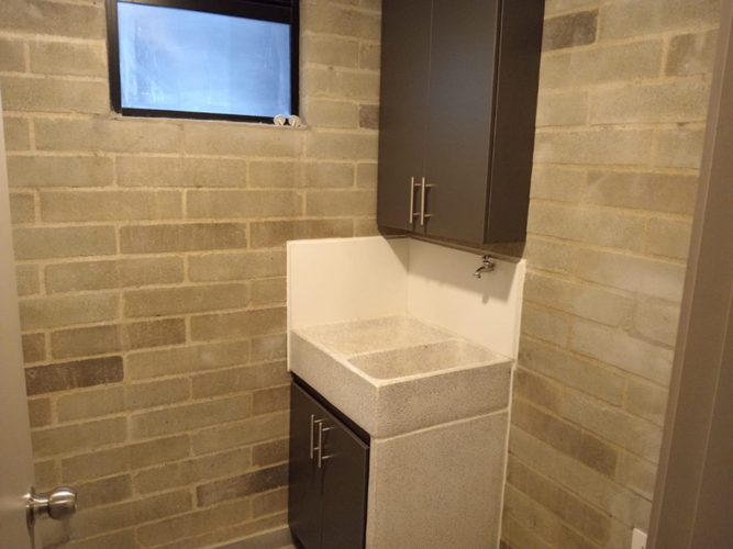 Apartamento de 2 alcobas en venta en La Ceja, 54 m² · foto 4 de 17