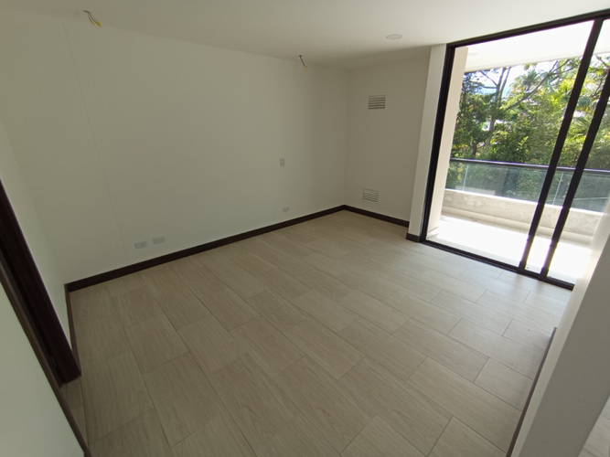 Apartamento de 1 alcoba en venta en Santa Elena, El Retiro, 62 m² · foto 12 de 15