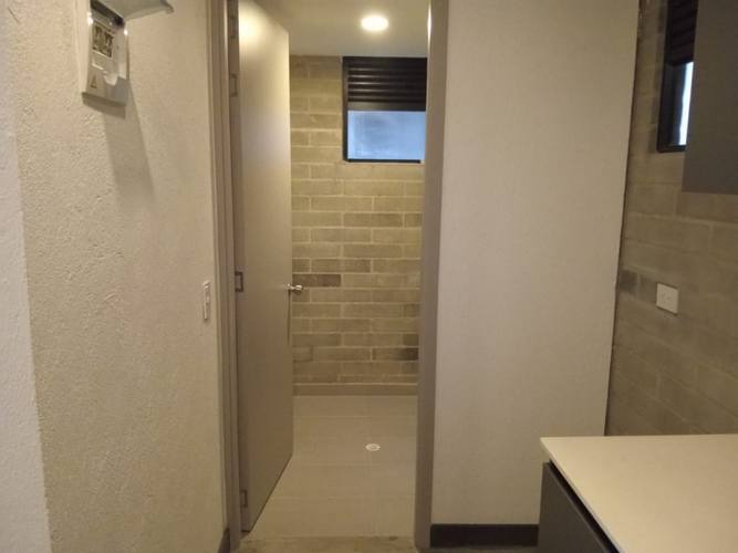 Apartamento de 2 alcobas en venta en La Ceja, 54 m² · foto 5 de 17
