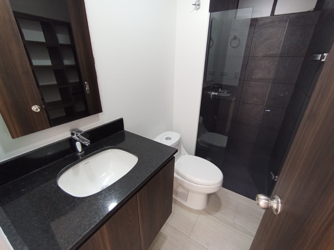 Apartamento de 1 alcoba en venta en Santa Elena, El Retiro, 62 m² · foto 13 de 15