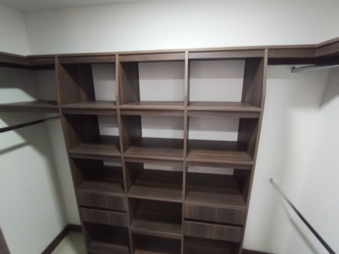 Apartamento de 1 alcoba en venta en Santa Elena, El Retiro, 62 m² · foto 14 de 15