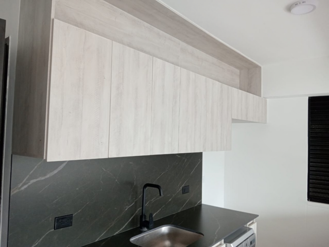 Apartamento de 2 alcobas en venta en El Retiro, 62 m² · foto 8 de 18