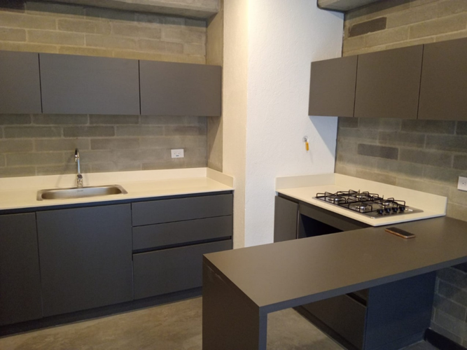 Apartamento de 2 alcobas en venta en La Ceja, 54 m² · foto 7 de 17