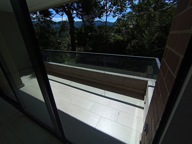 Apartamento de 1 alcoba en venta en Santa Elena, El Retiro, 62 m² · foto 15 de 15