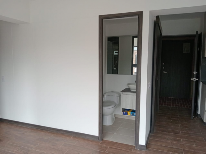 Apartamento de 2 alcobas en venta en El Retiro, 62 m² · foto 9 de 18