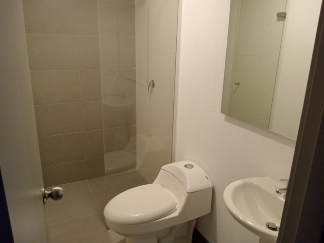 Apartamento de 2 alcobas en venta en La Ceja, 54 m² · foto 10 de 17