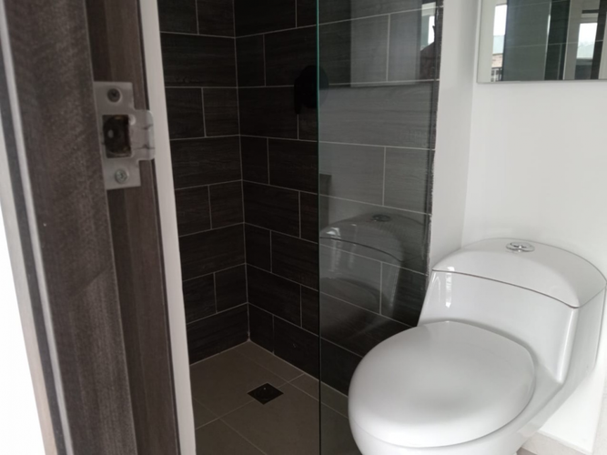 Apartamento de 2 alcobas en venta en El Retiro, 62 m² · foto 11 de 18